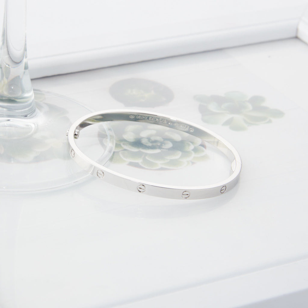 Ca bracelet