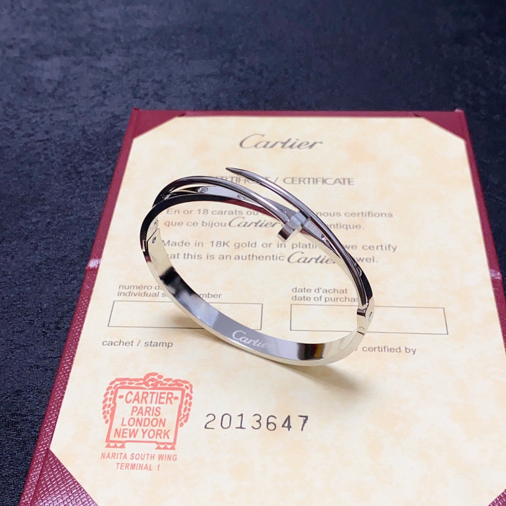 Ca bracelet