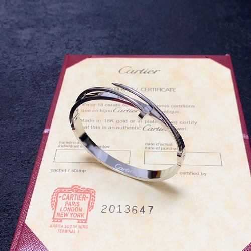 Ca bracelet