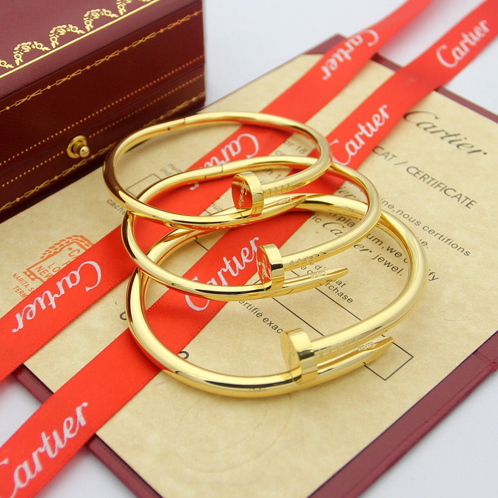 Ca bracelet