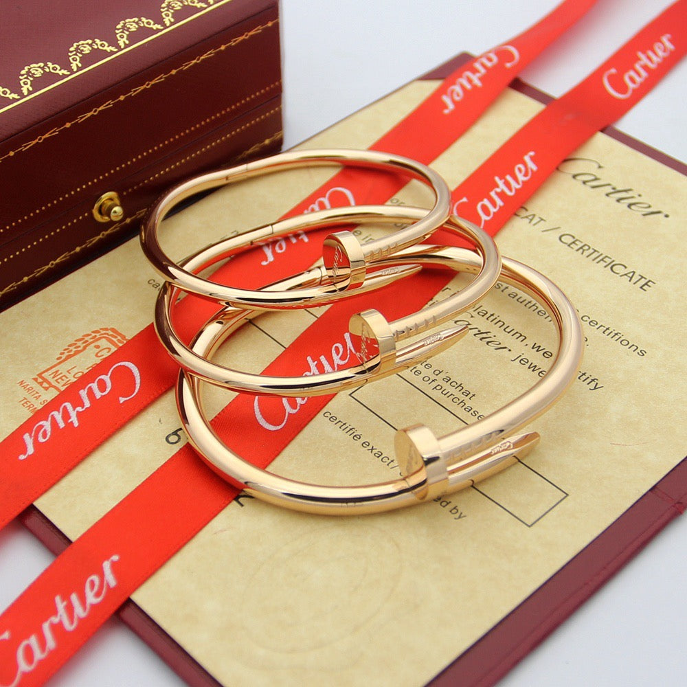 Ca bracelet
