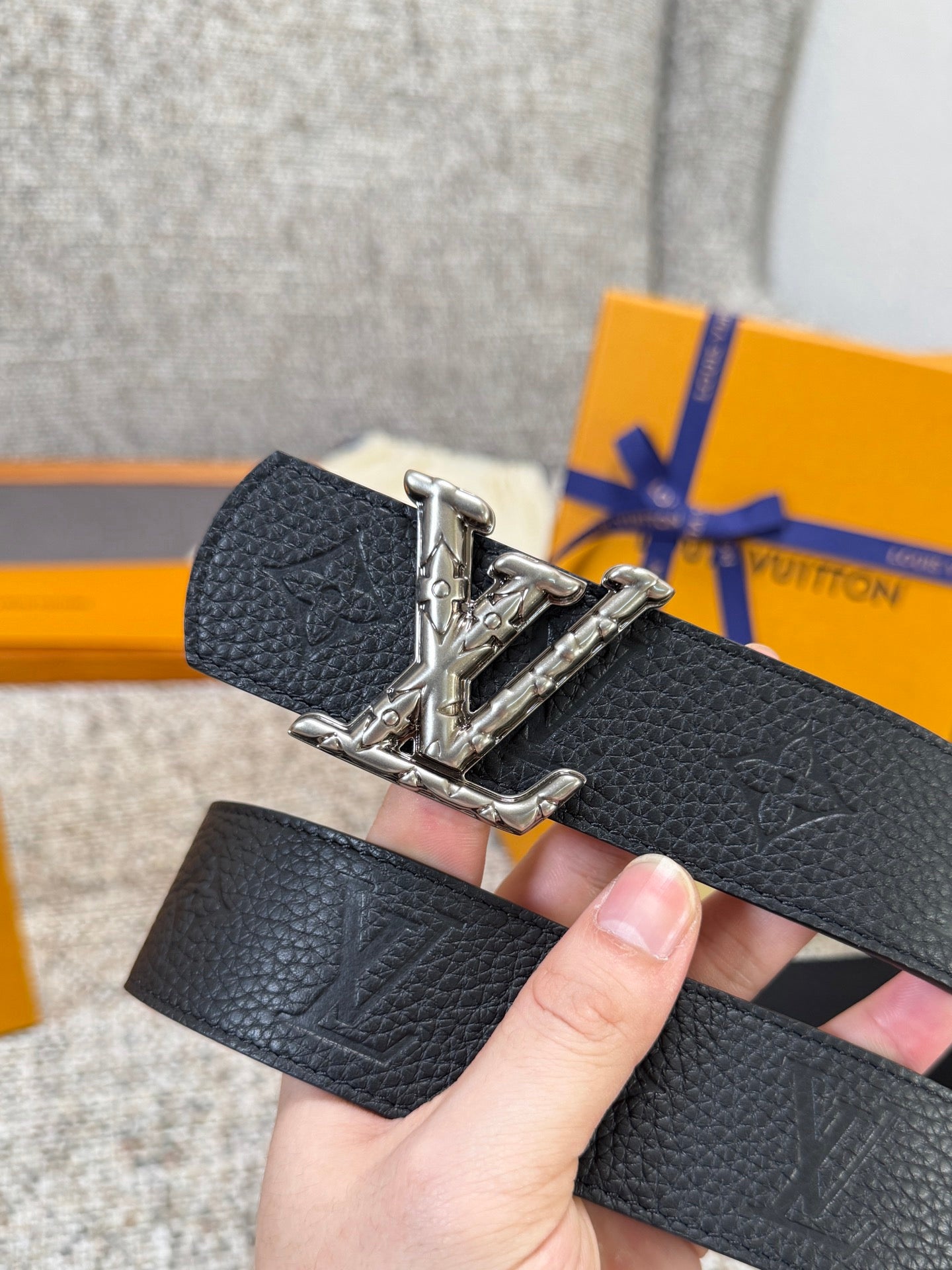 Lv belt