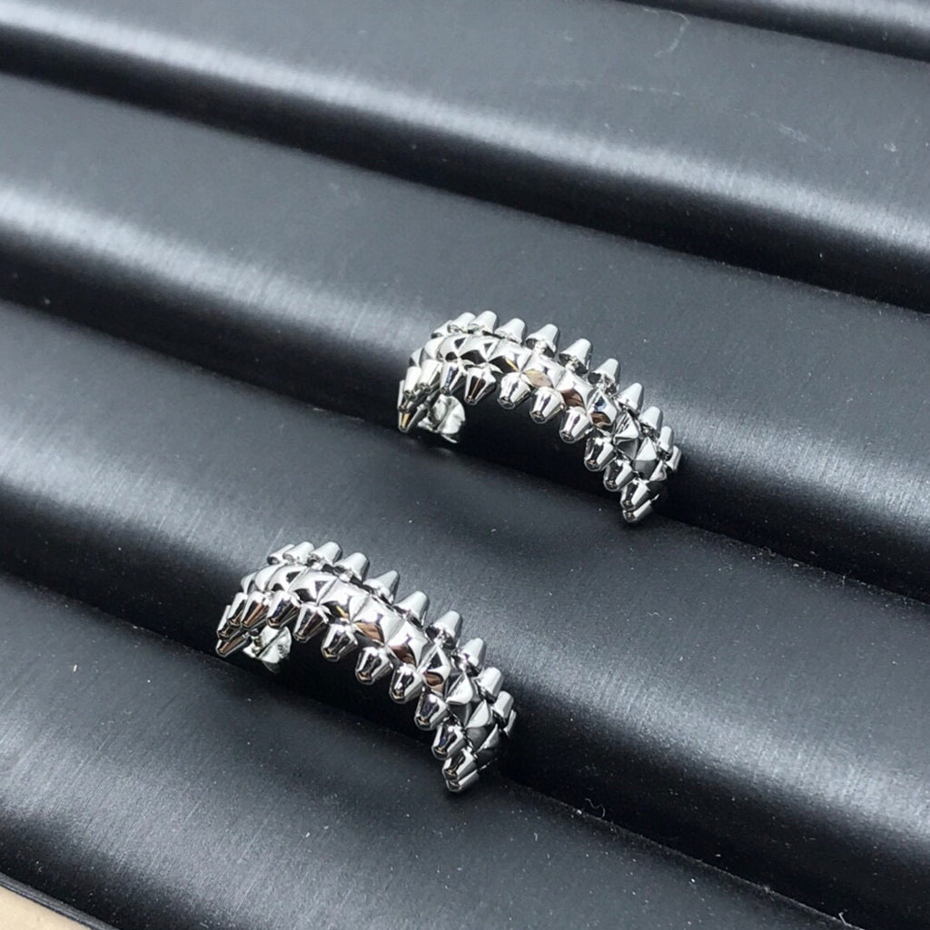 Ca earrings