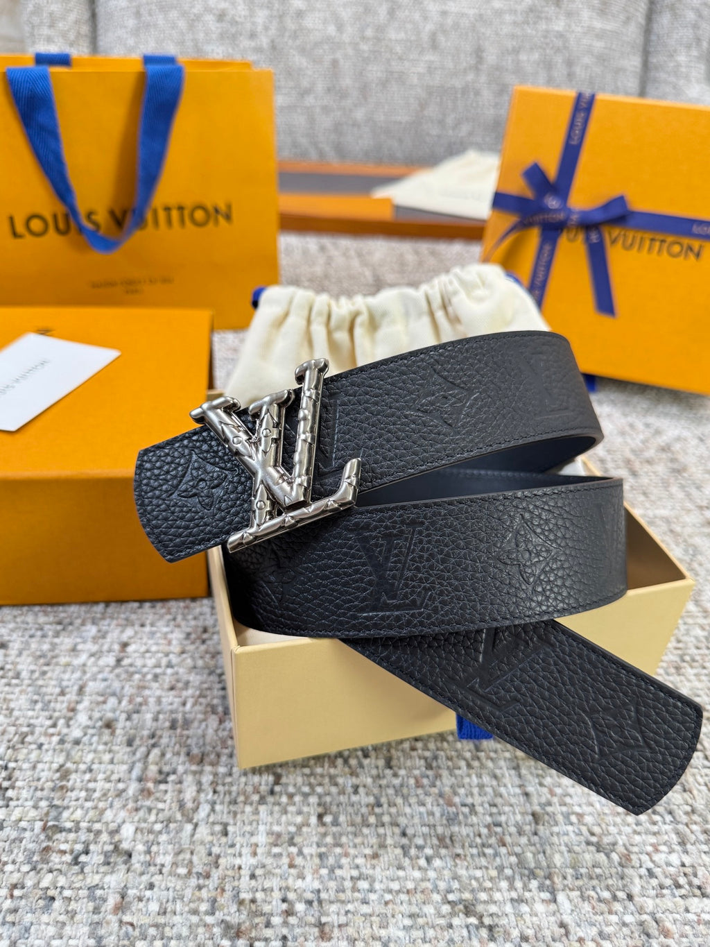 Lv belt