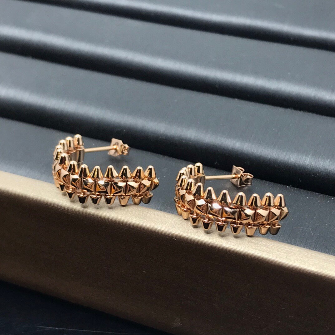 Ca earrings