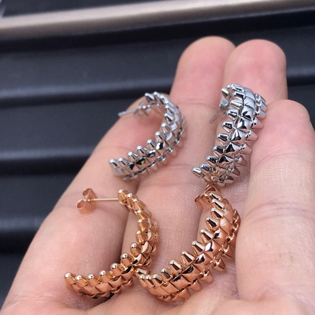 Ca earrings
