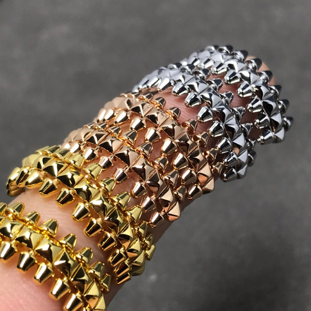 Ca earrings