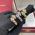 Ca rings
