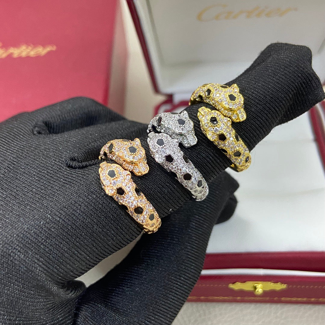 Ca rings