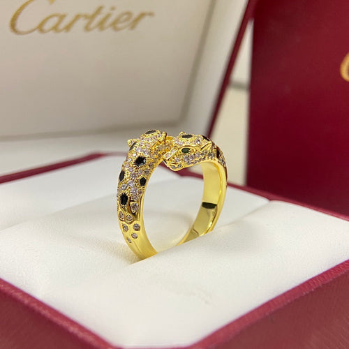Ca rings
