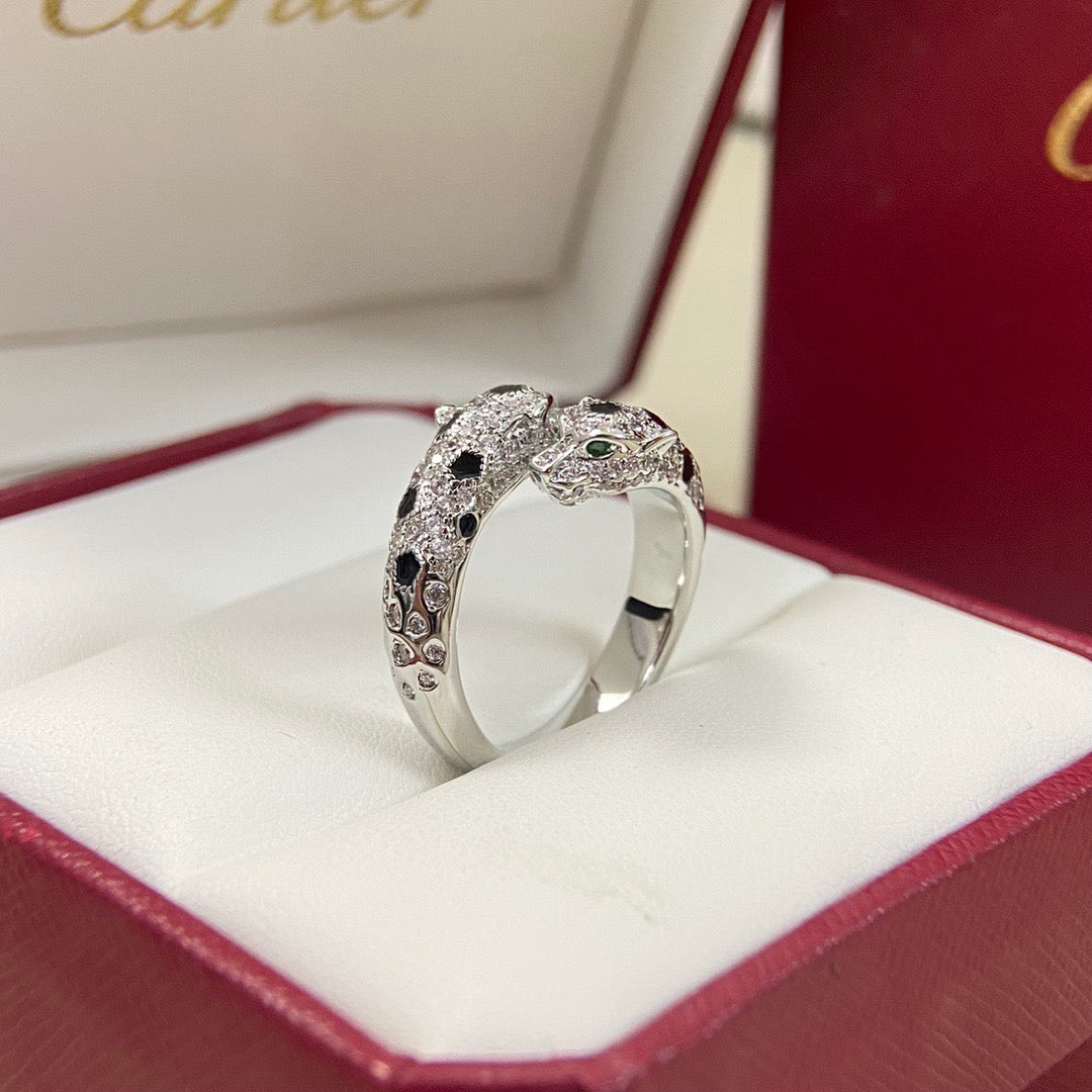 Ca rings