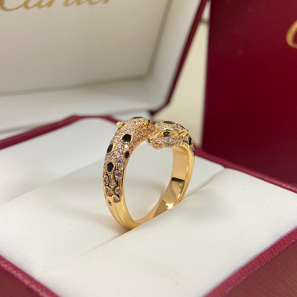 Ca rings