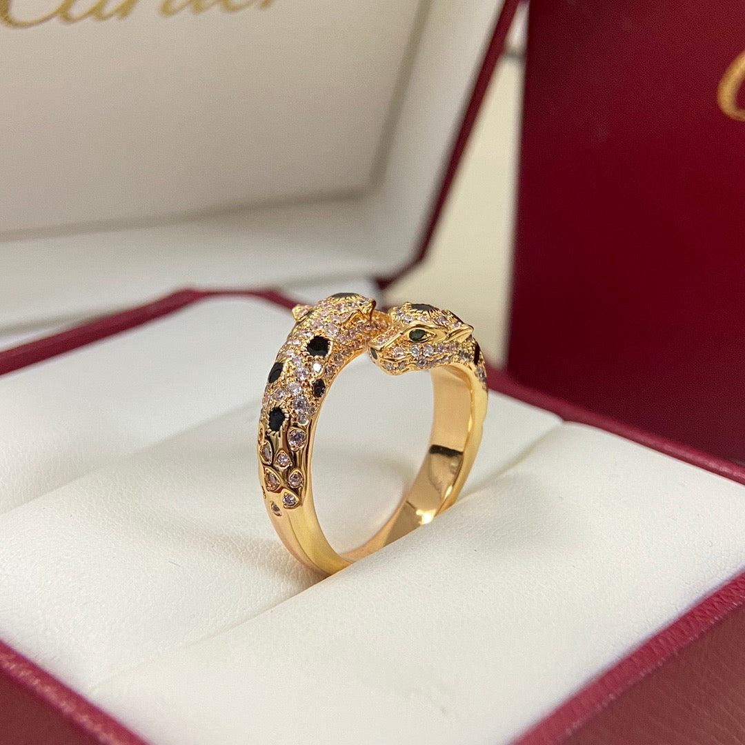 Ca rings