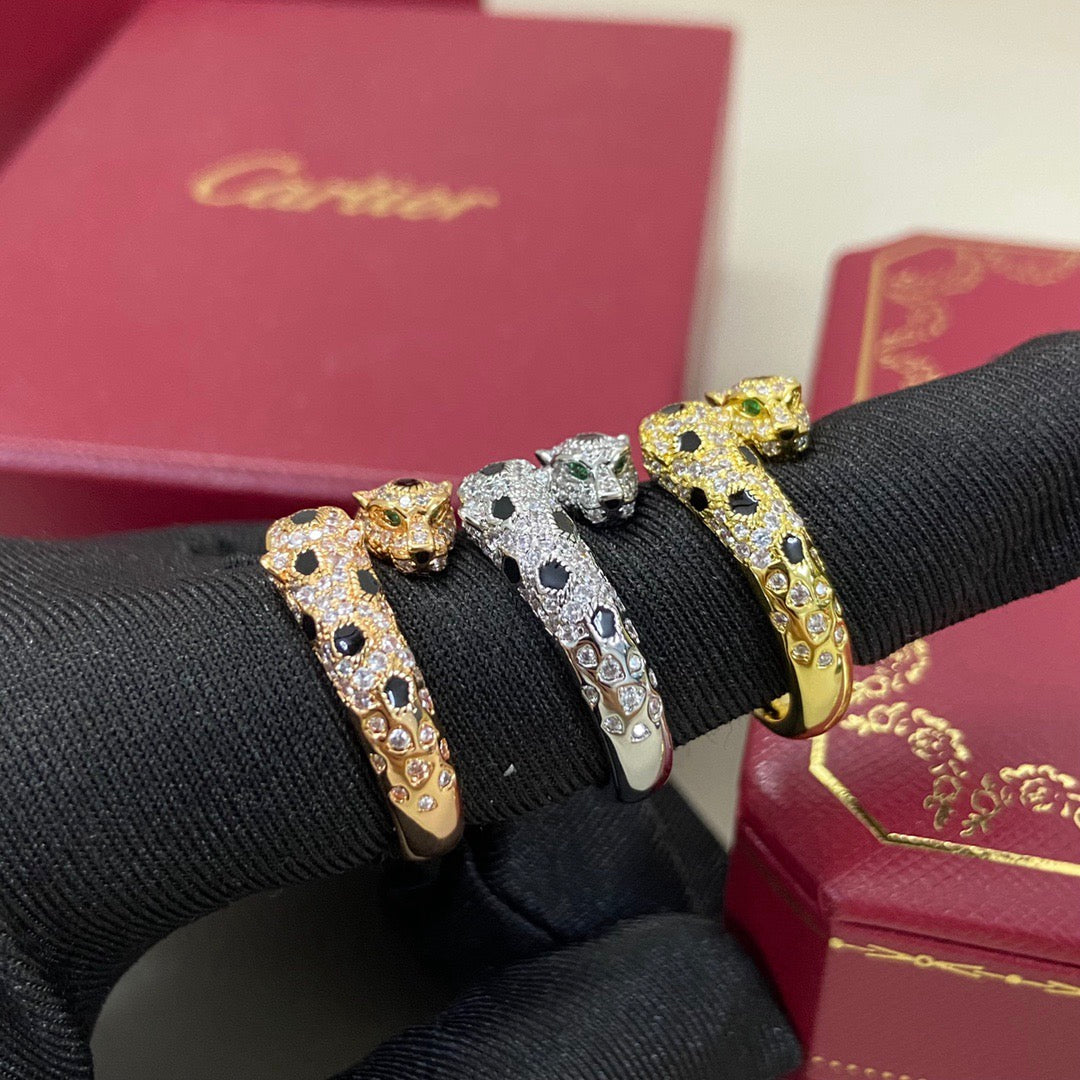 Ca rings