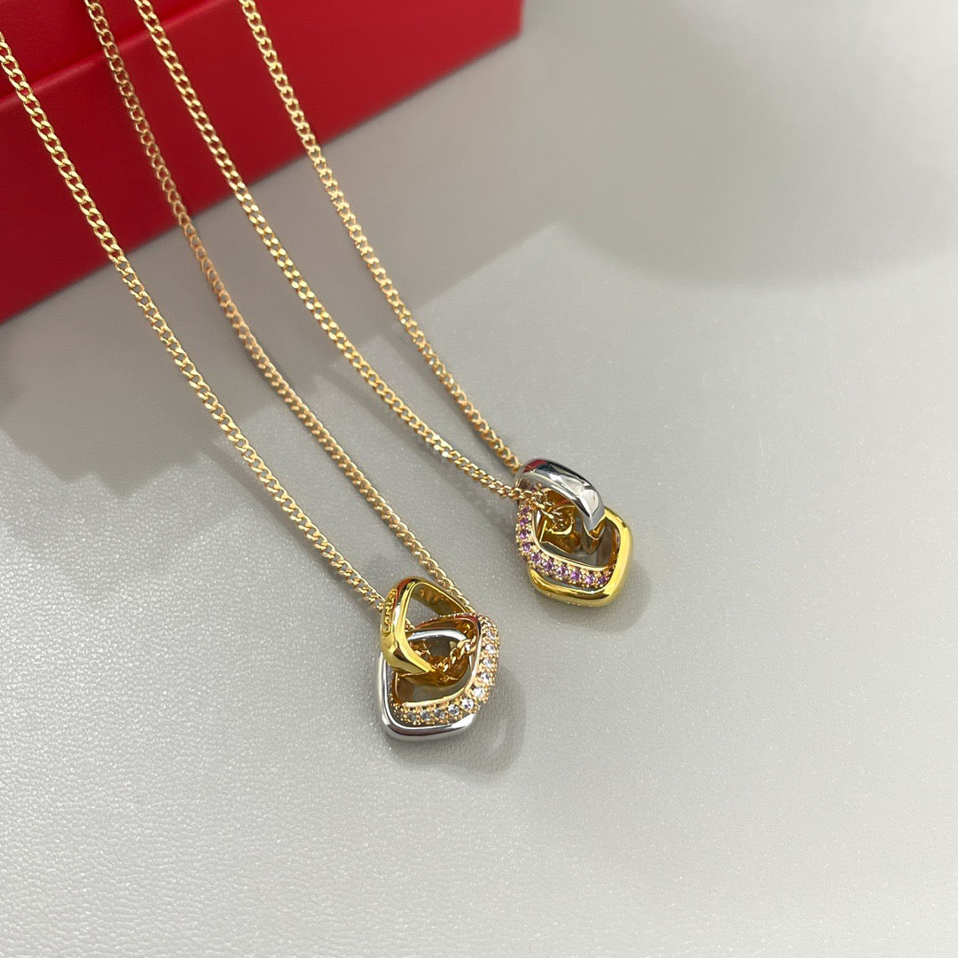 Ca necklace