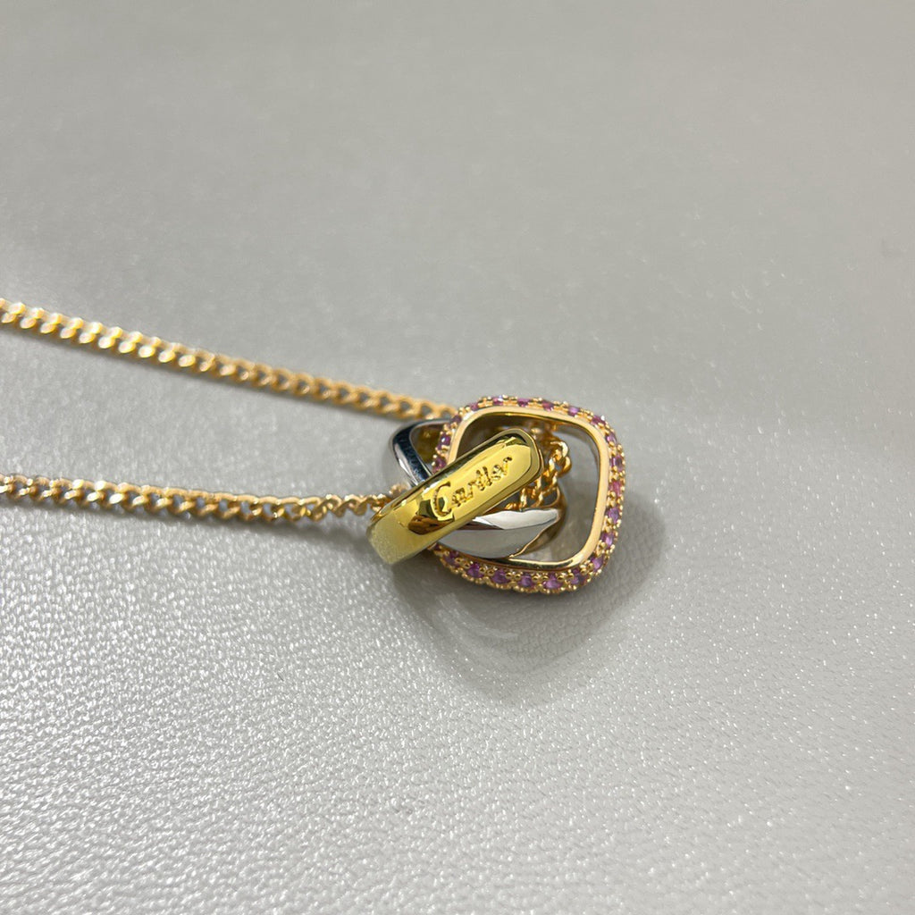 Ca necklace
