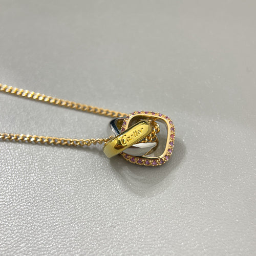 Ca necklace