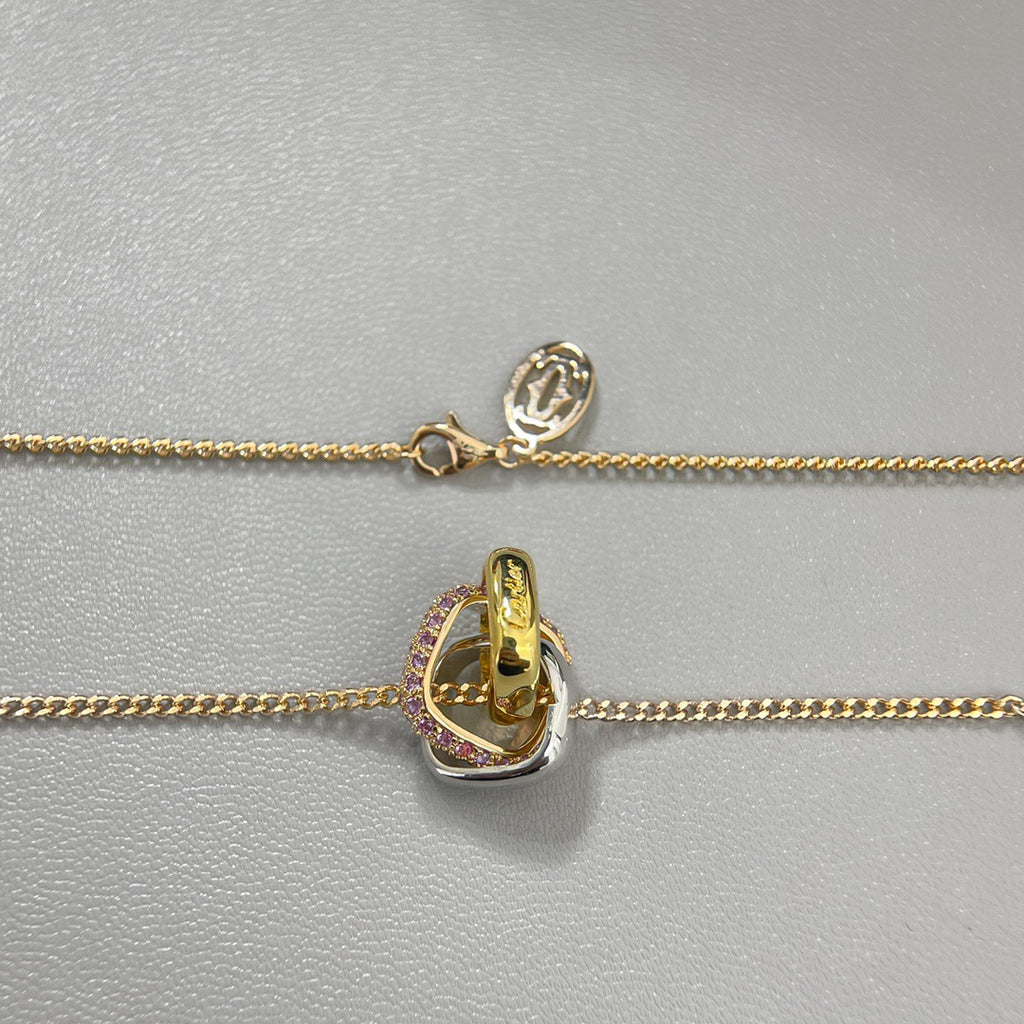 Ca necklace