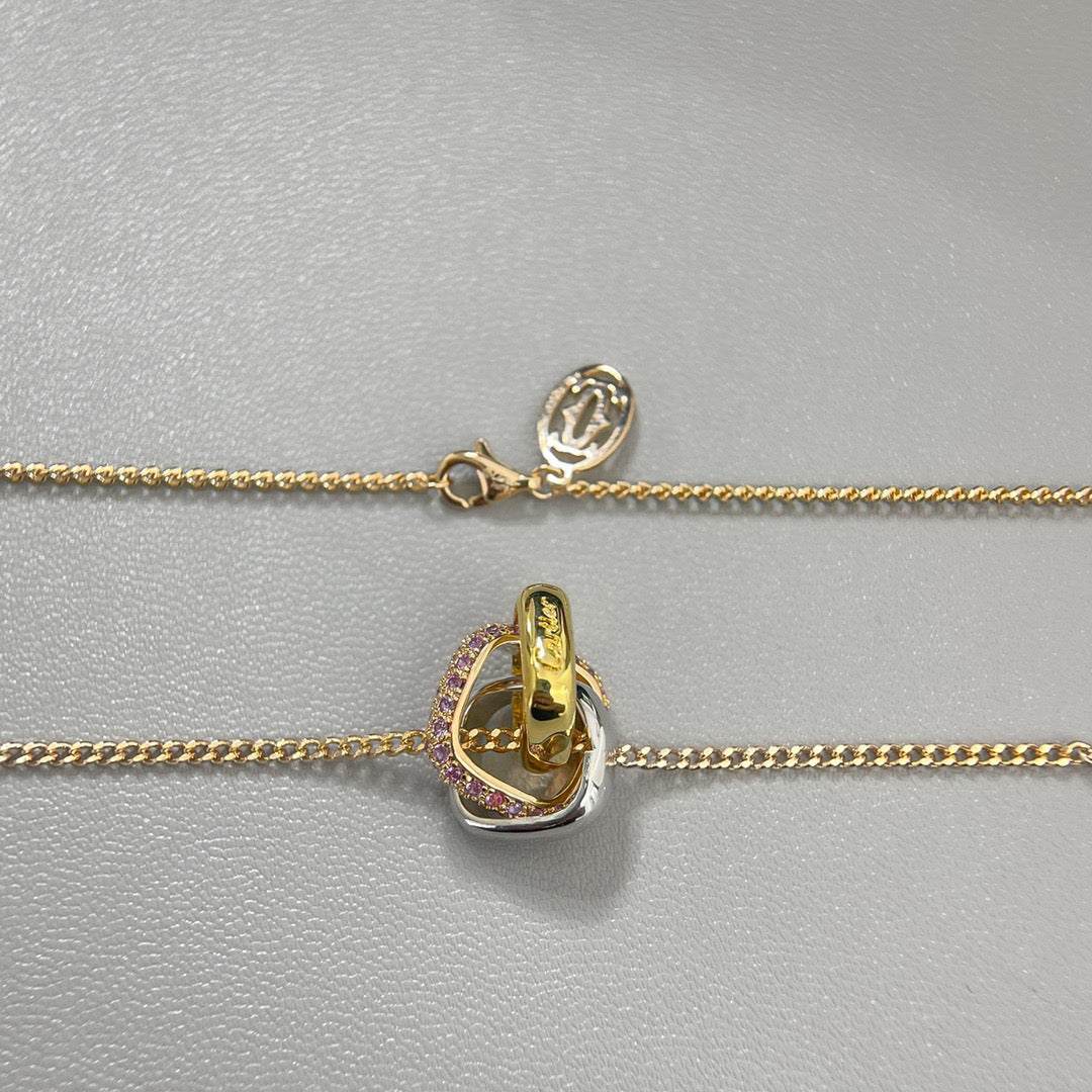 Ca necklace