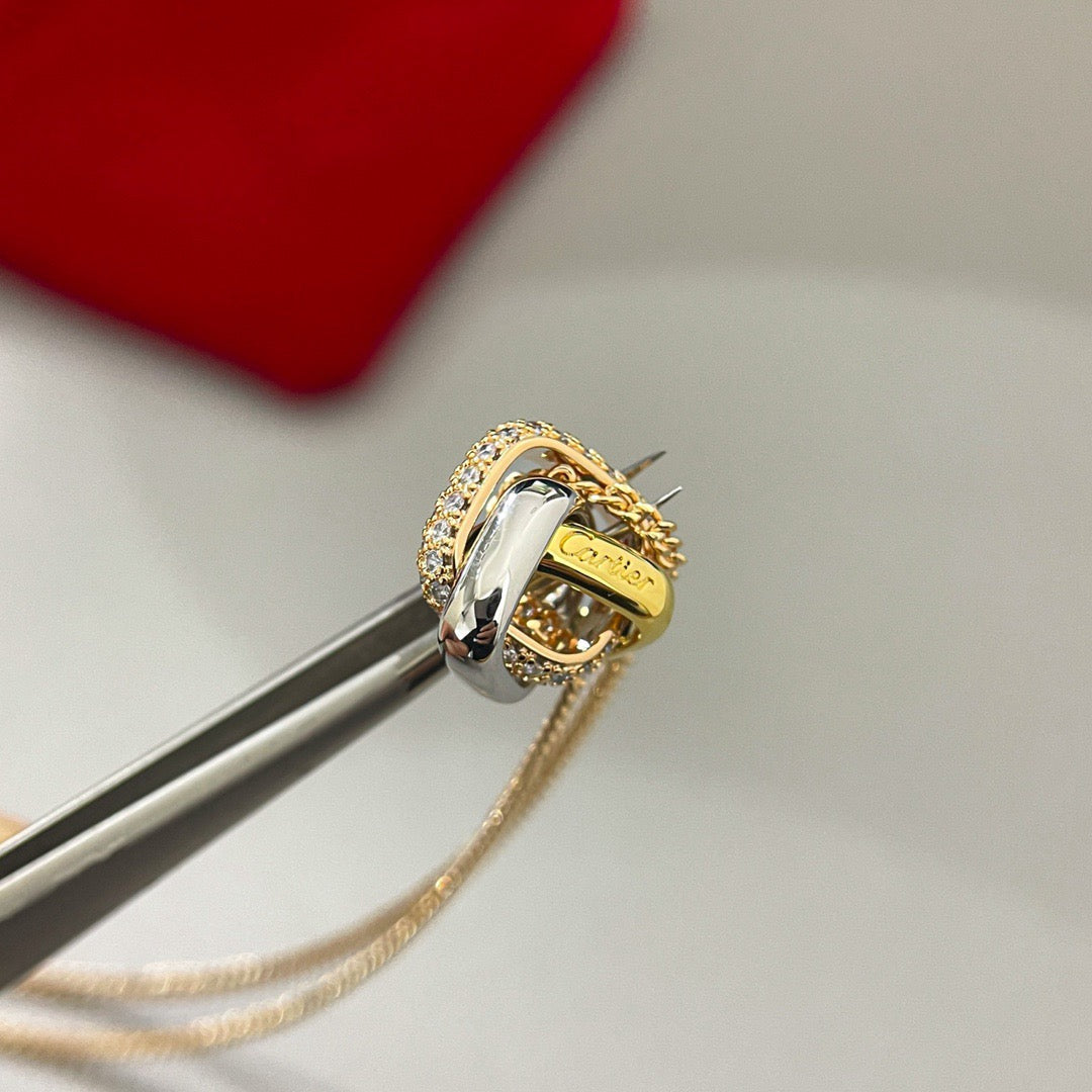 Ca necklace
