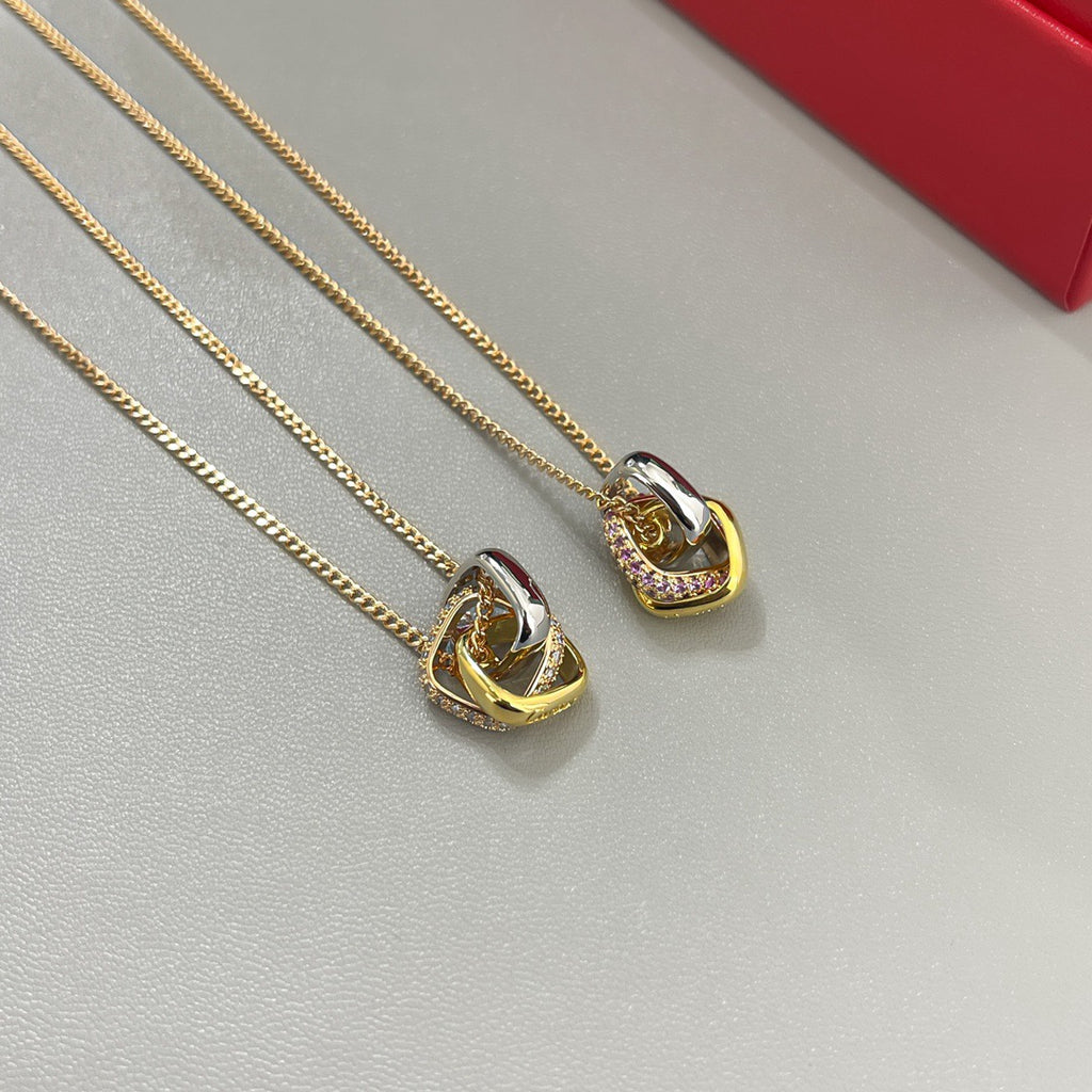 Ca necklace