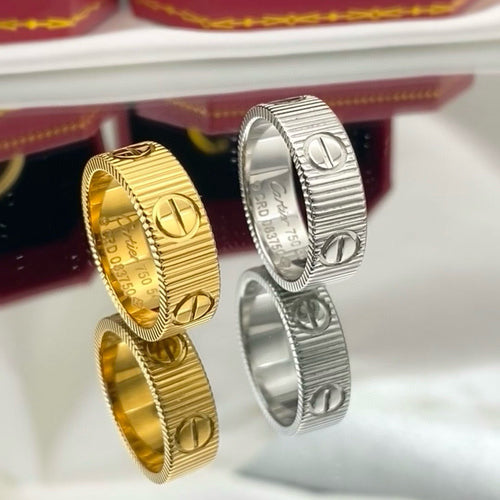 Ca ring