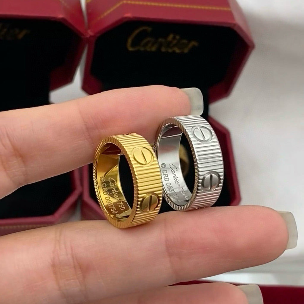 Ca ring
