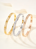 Ca bracelet