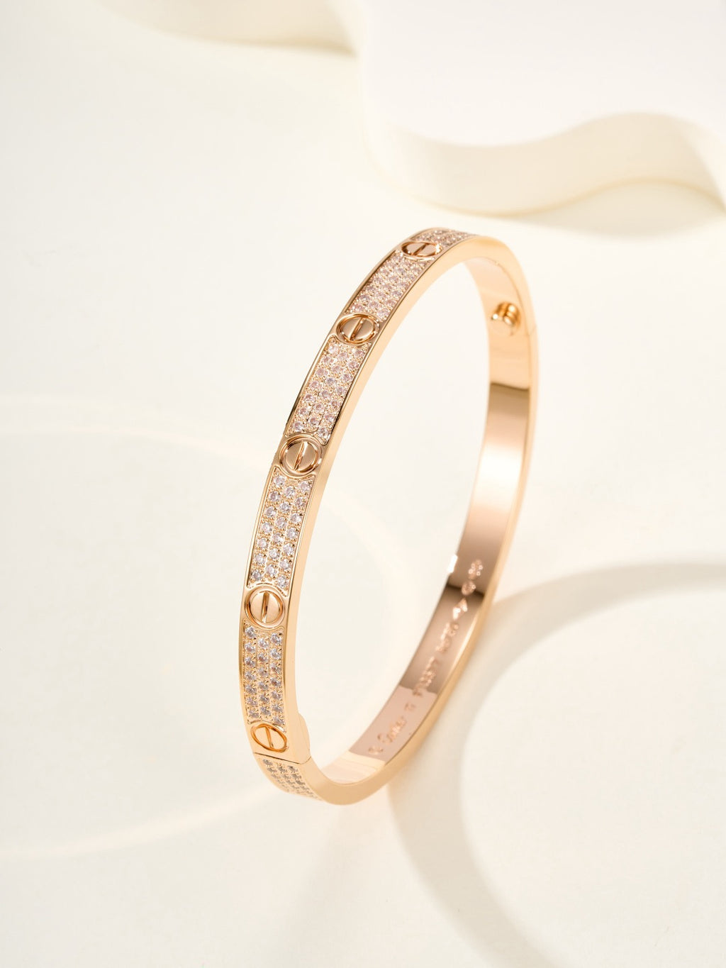 Ca bracelet