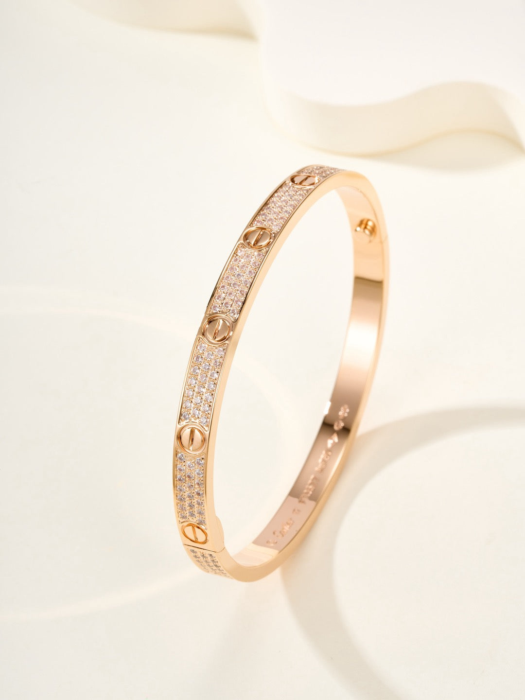 Ca bracelet