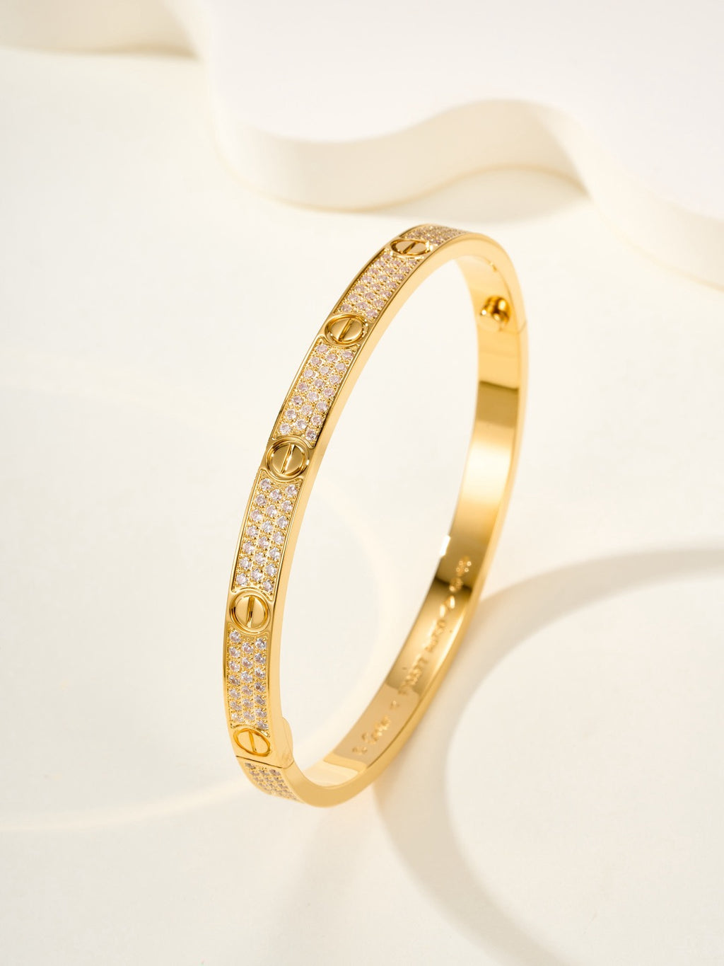 Ca bracelet