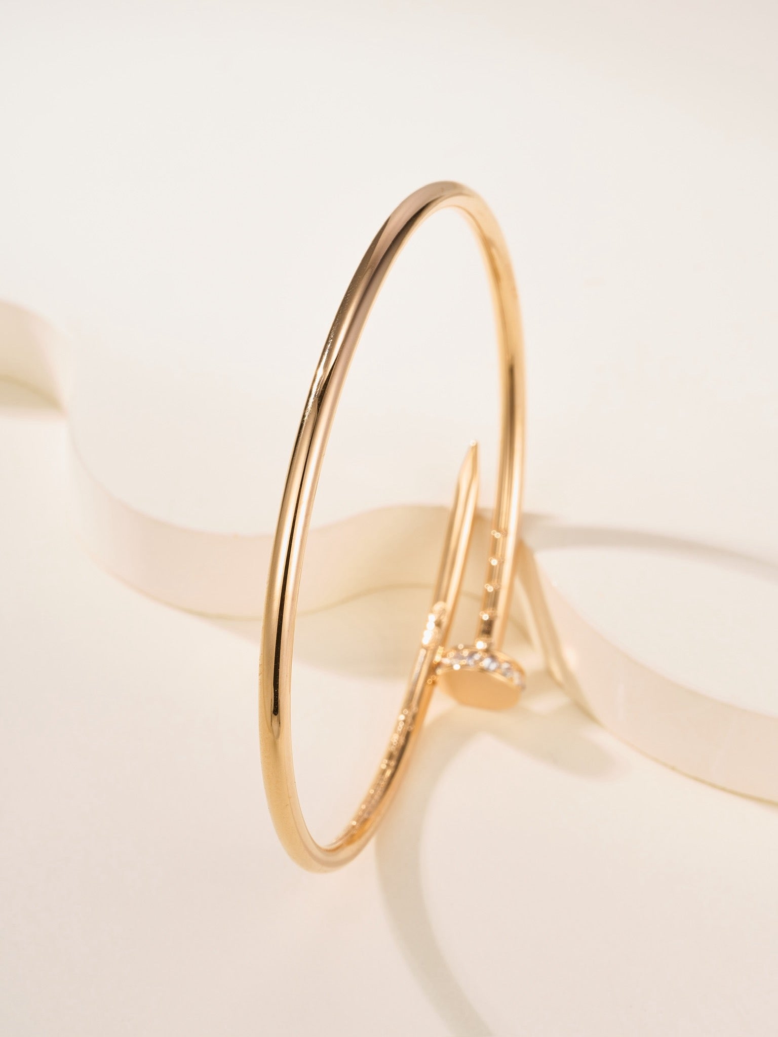 Ca bracelet