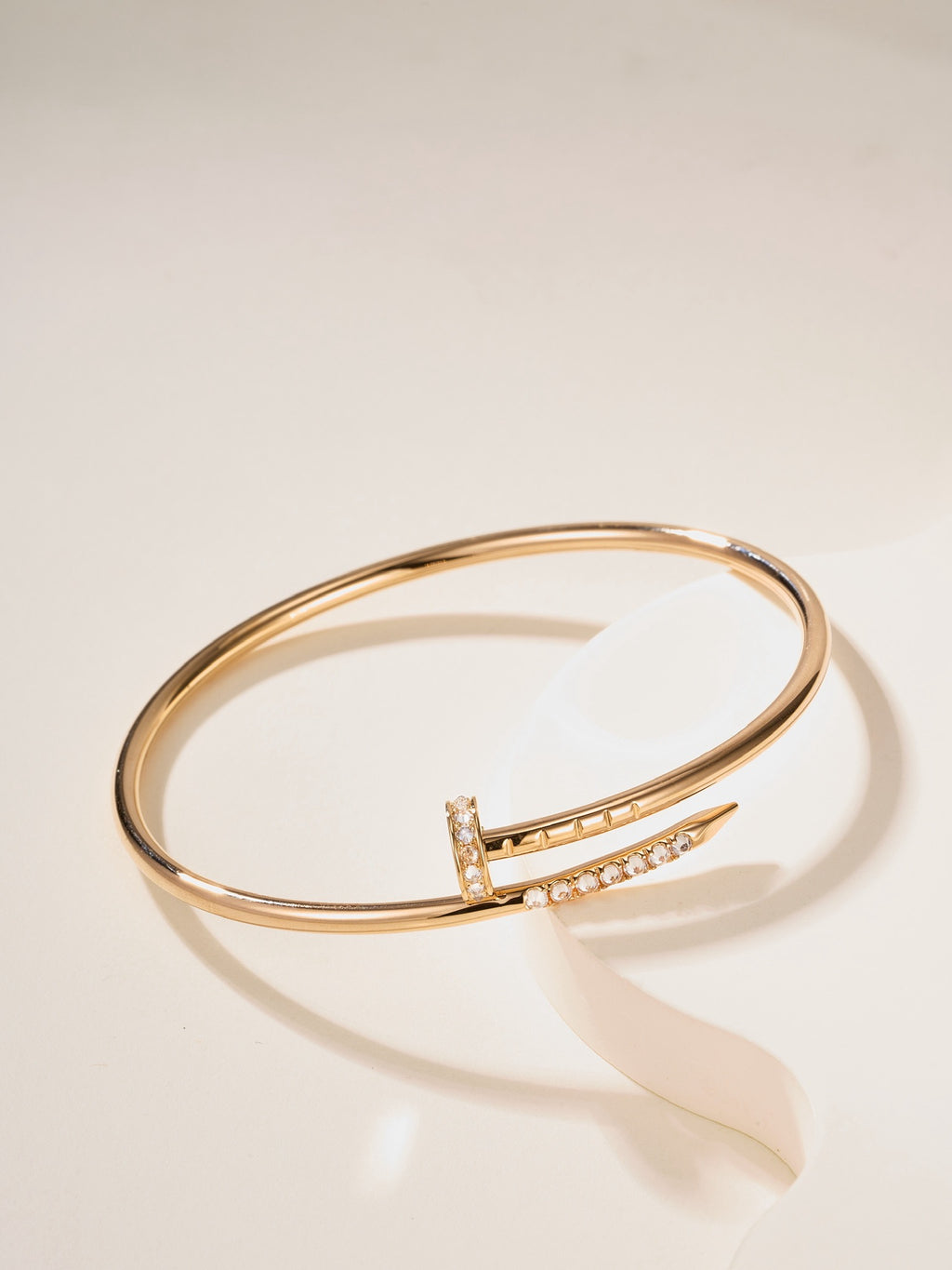 Ca bracelet