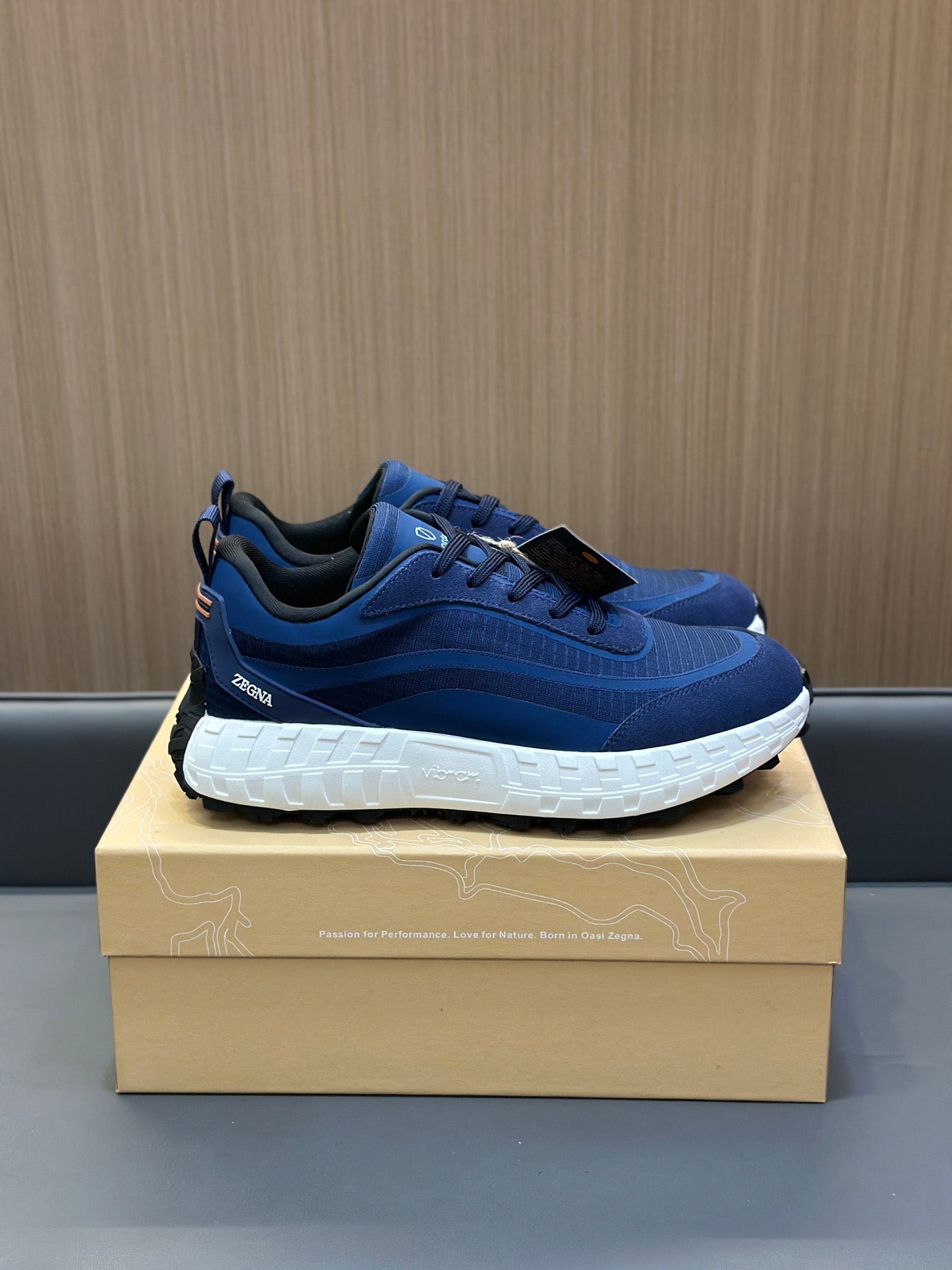 ZEGNA
