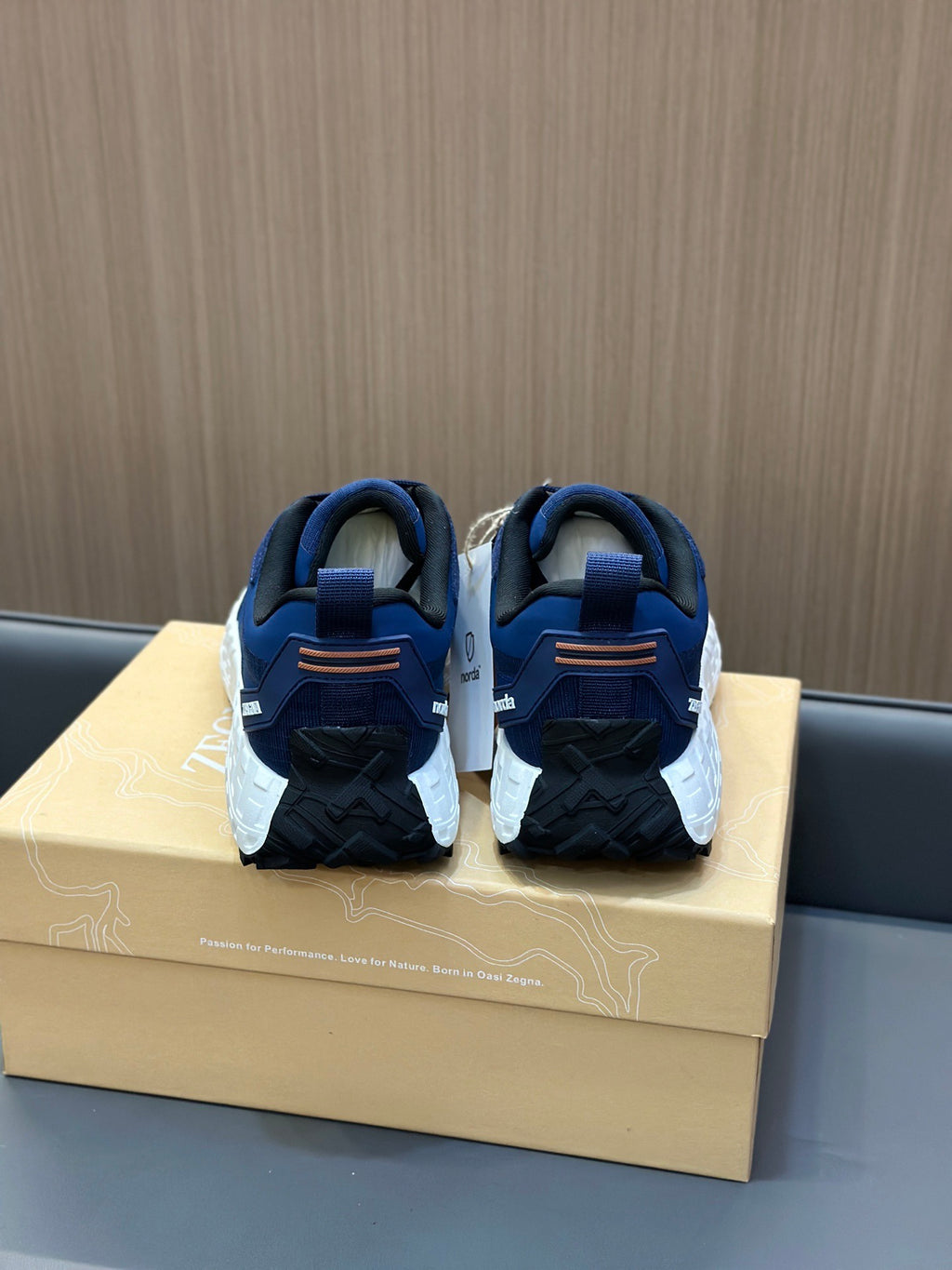 ZEGNA