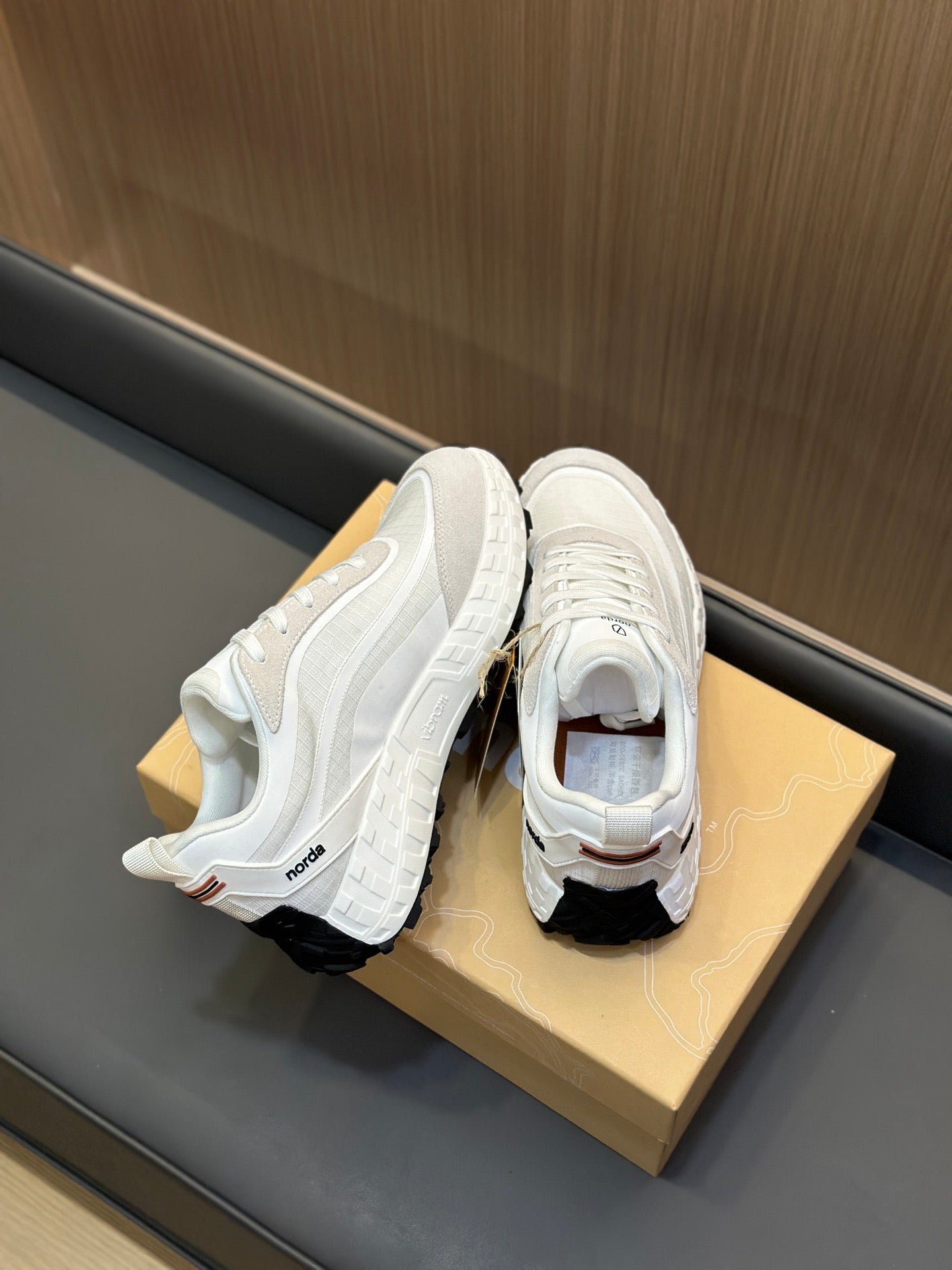 ZEGNA