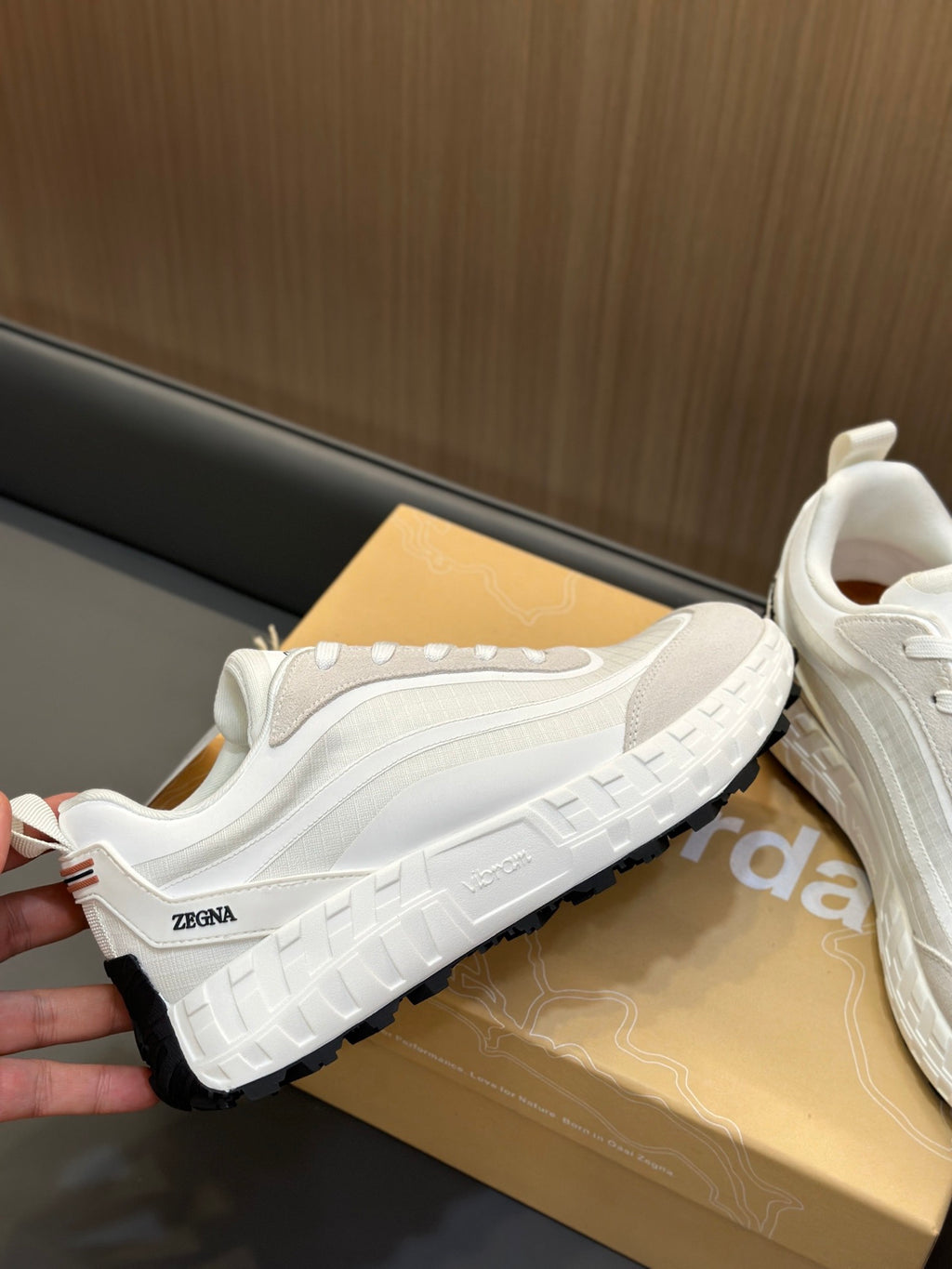 ZEGNA