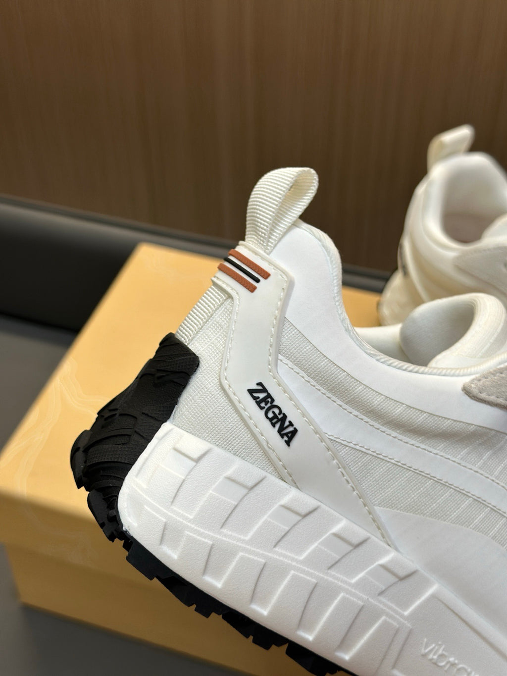 ZEGNA