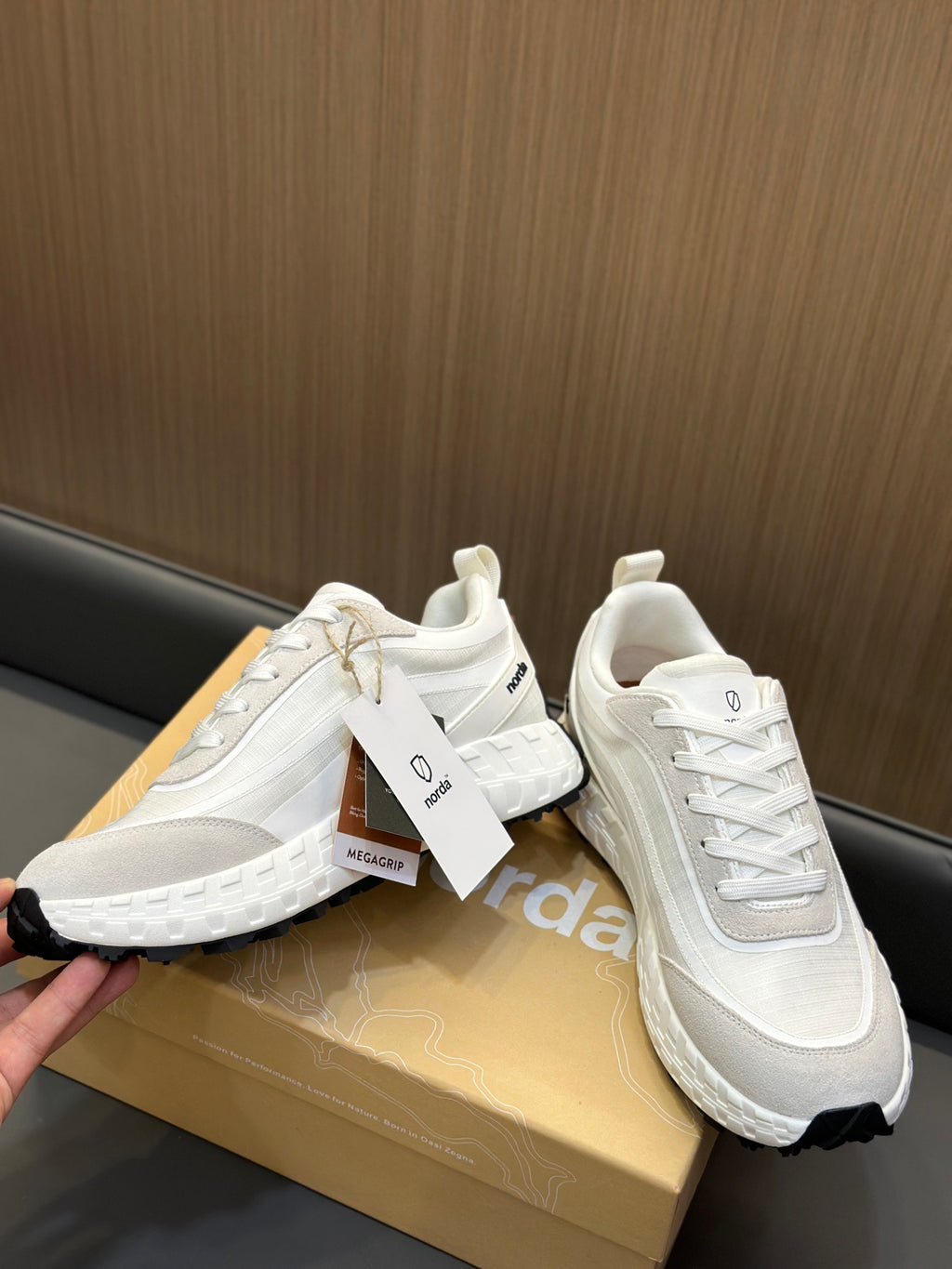 ZEGNA