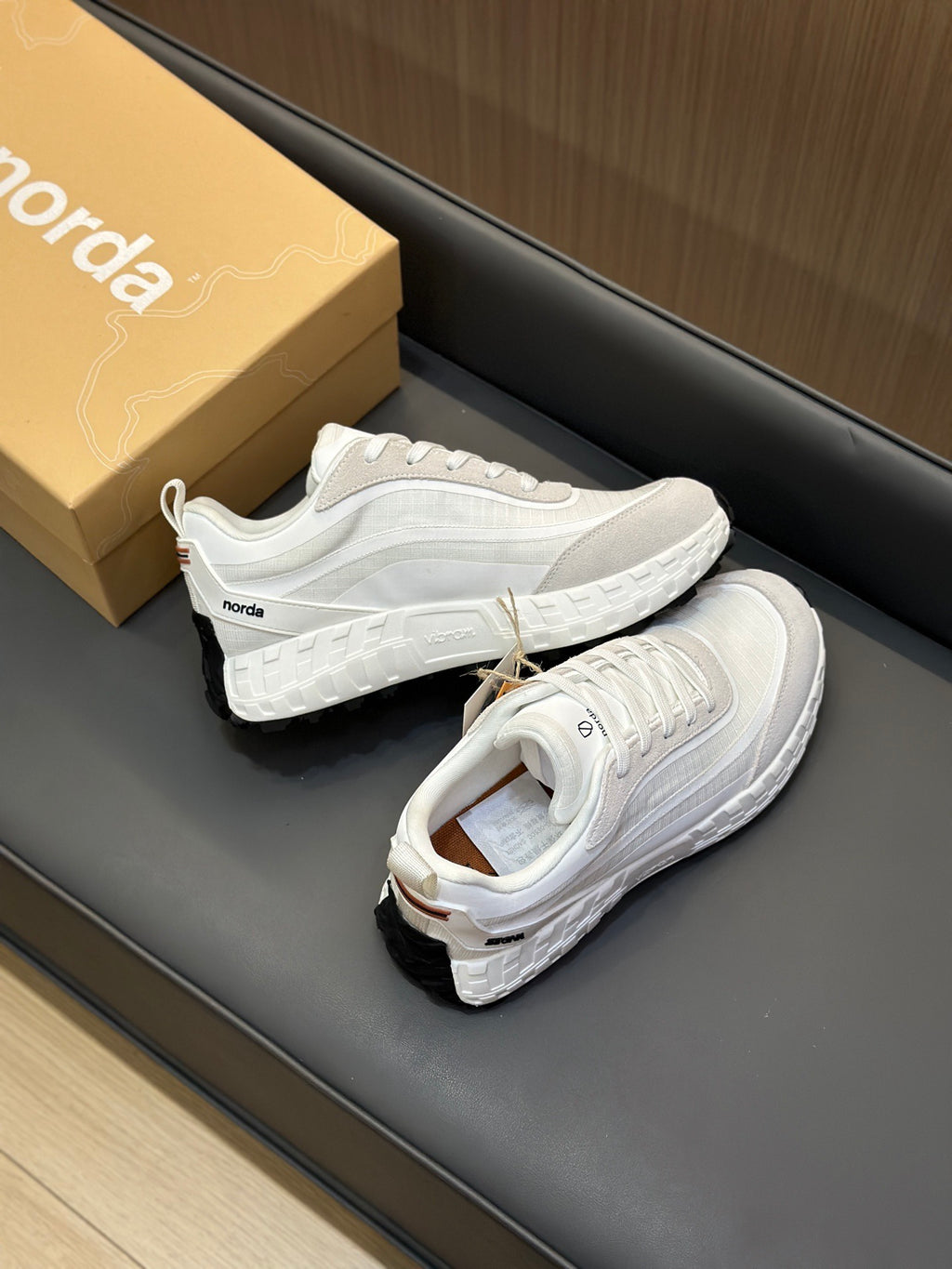 ZEGNA
