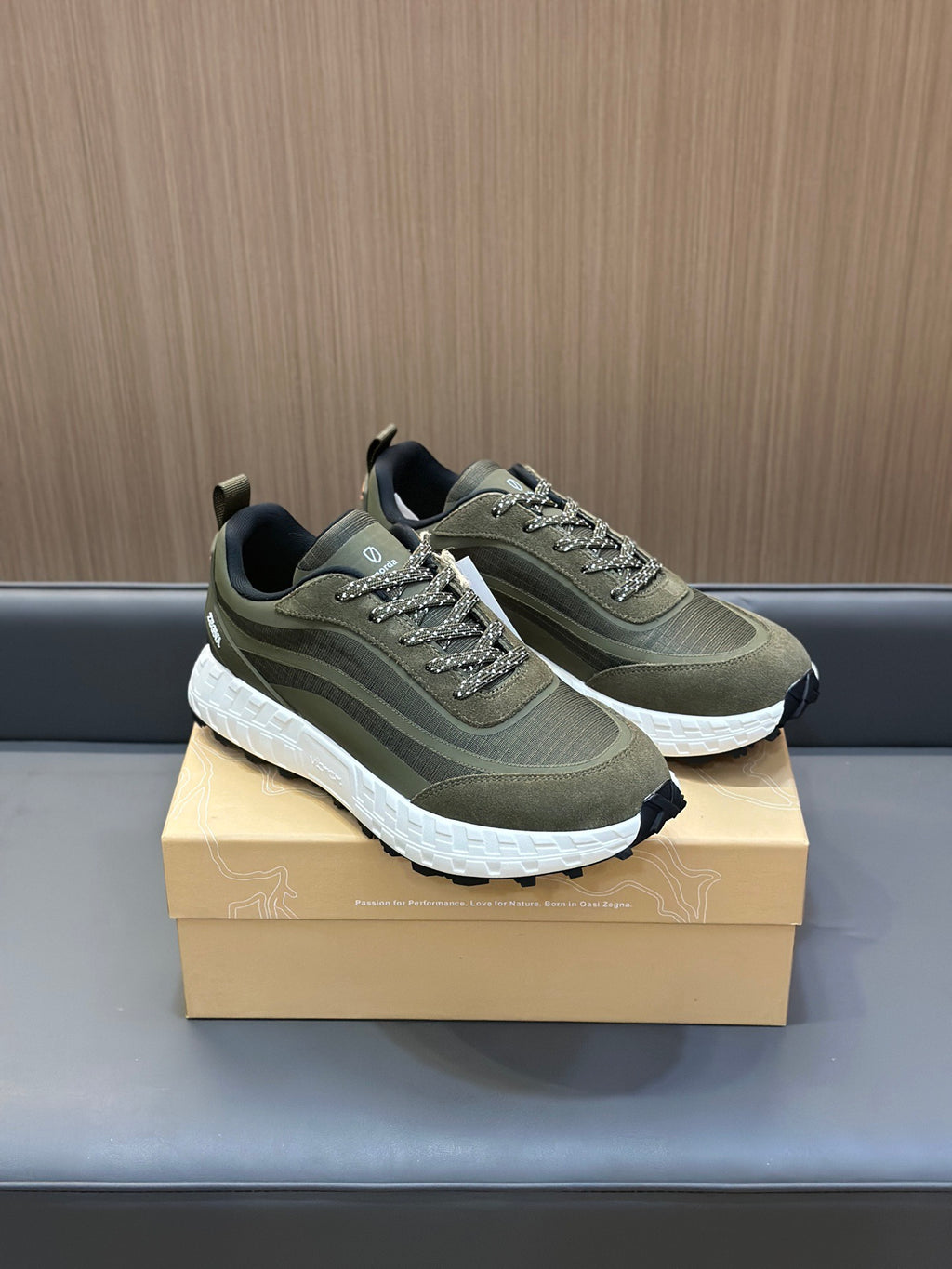 ZEGNA