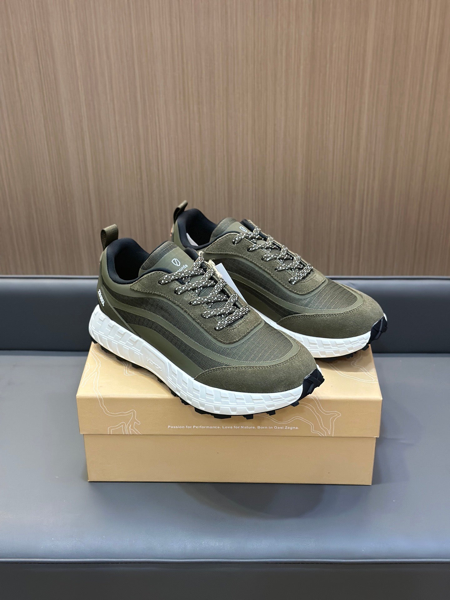 ZEGNA