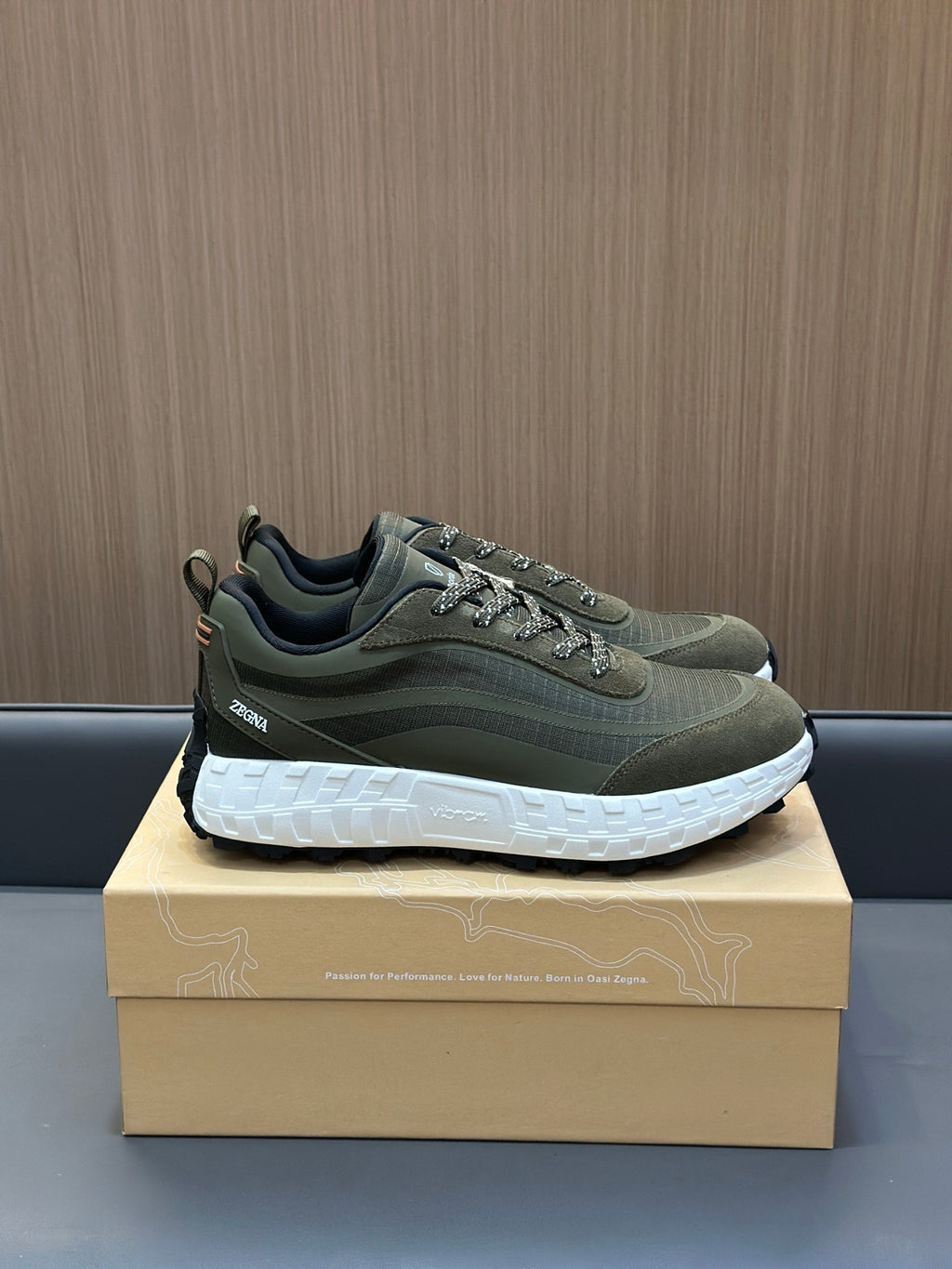 ZEGNA