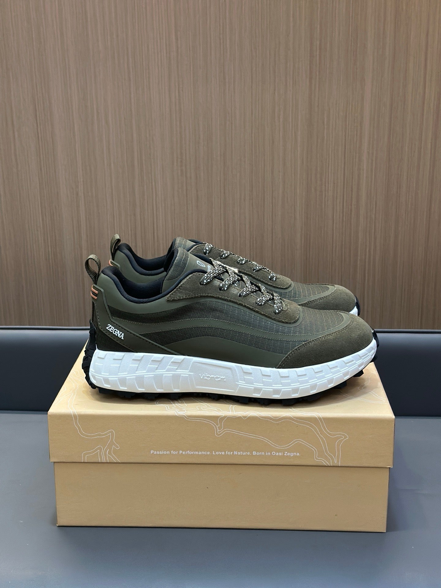 ZEGNA