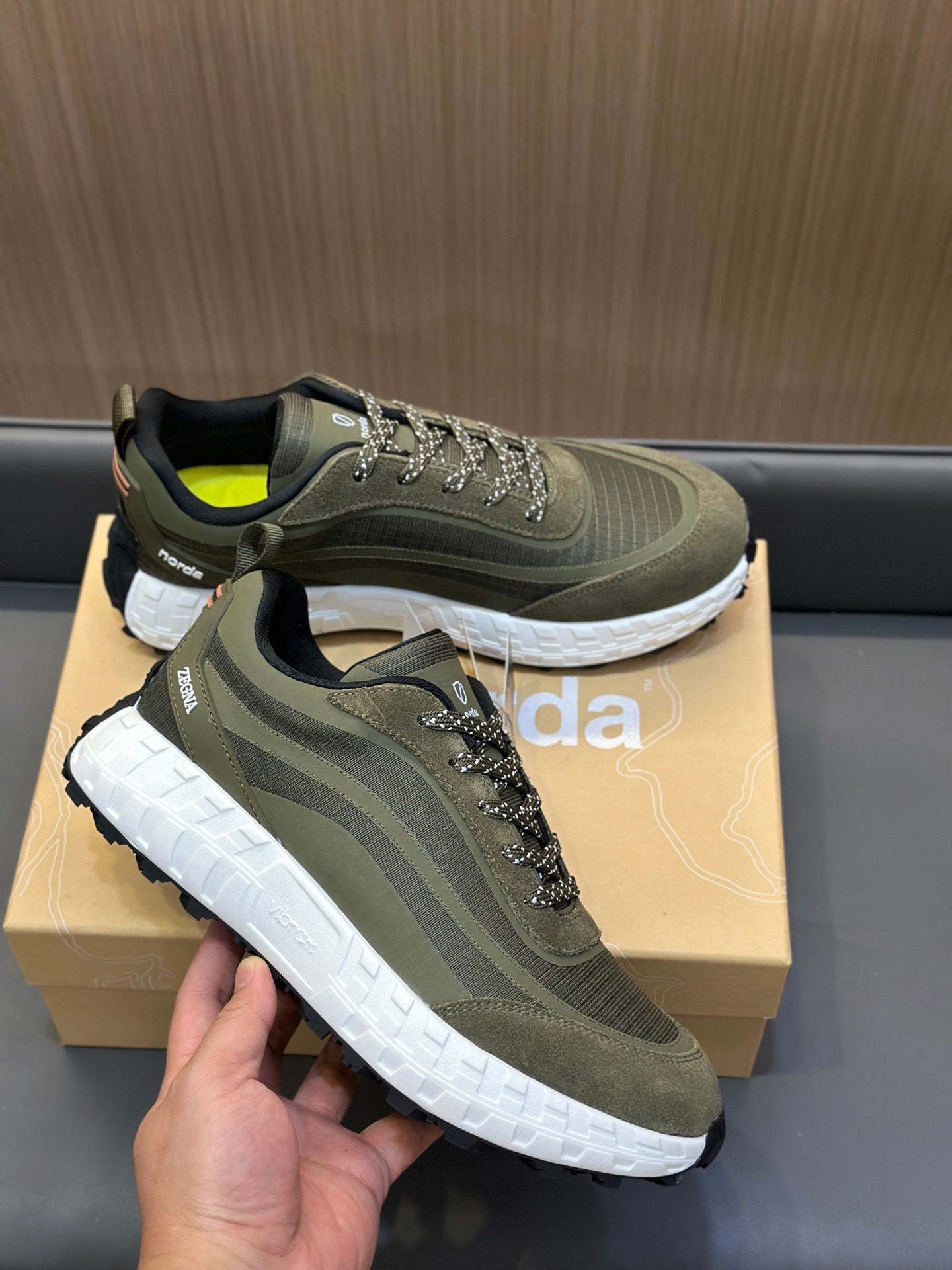 ZEGNA