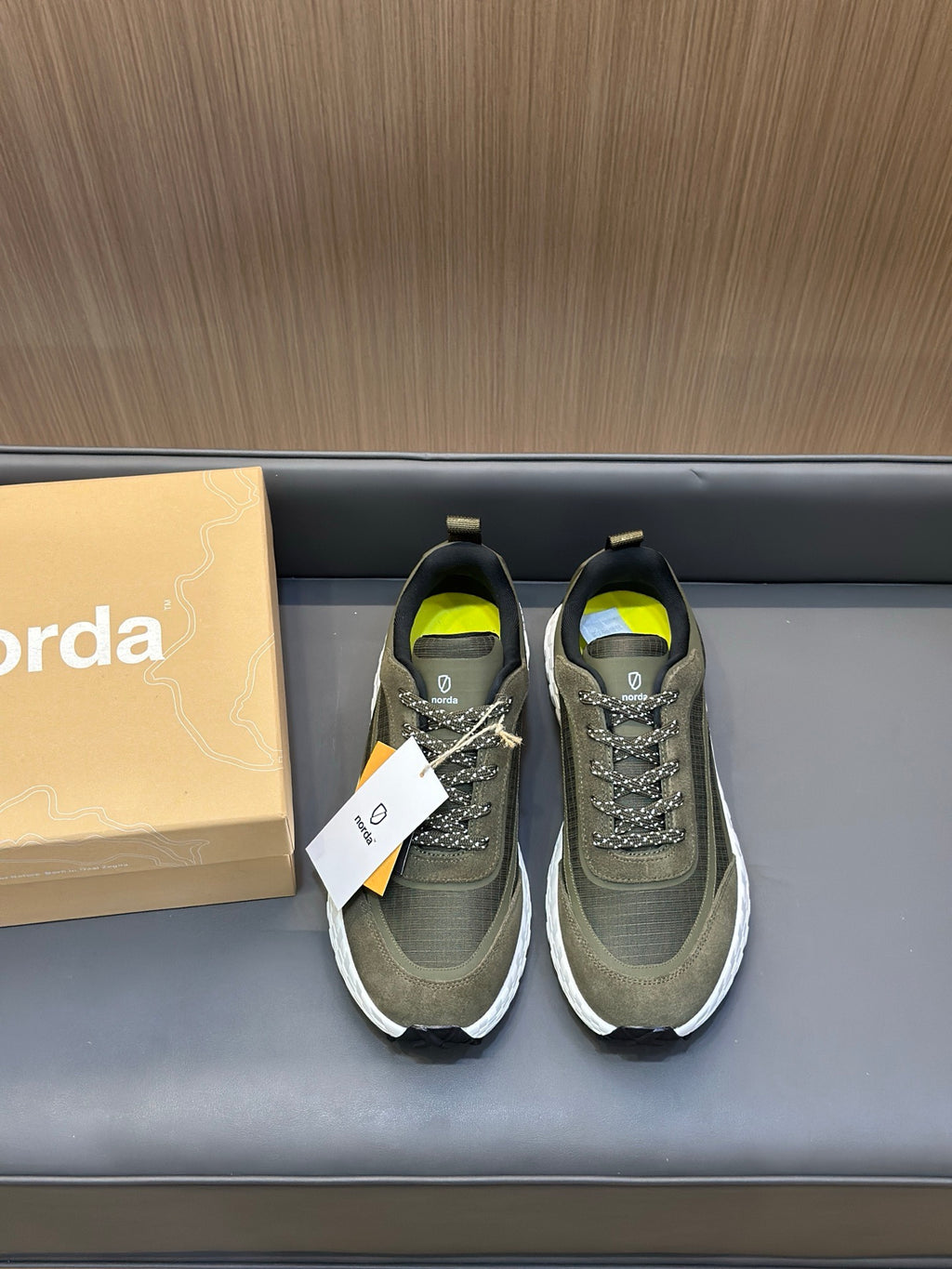 ZEGNA
