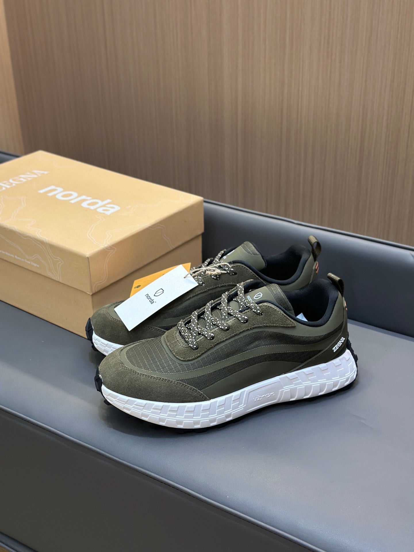 ZEGNA