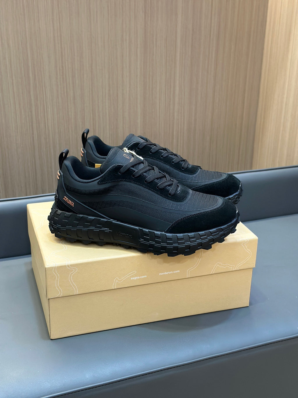ZEGNA