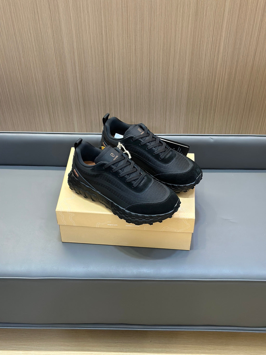 ZEGNA