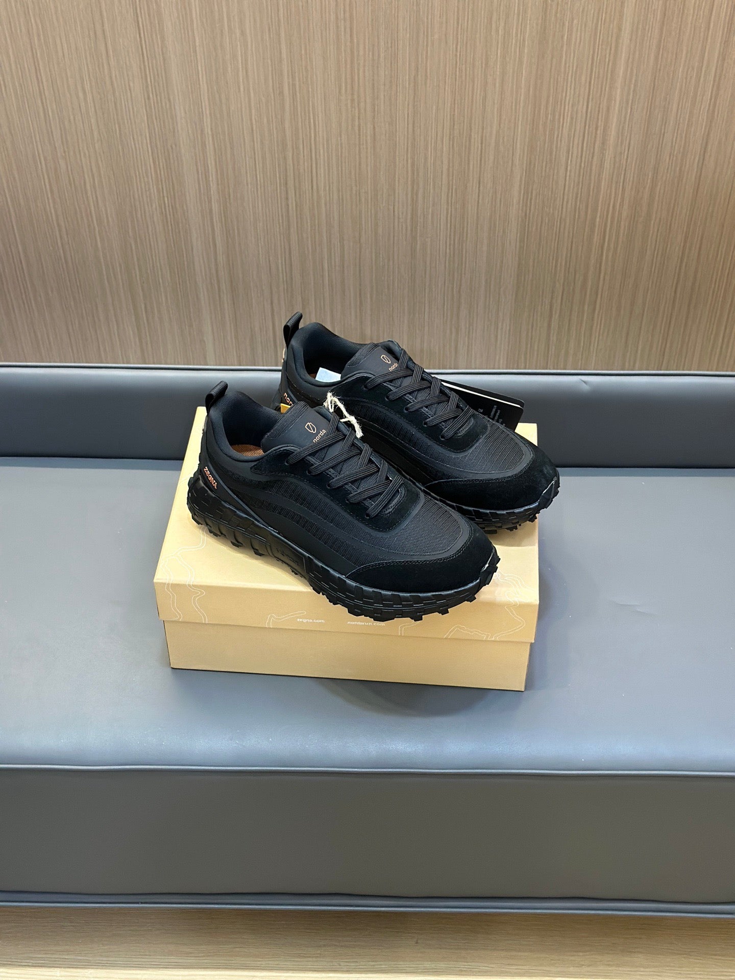 ZEGNA